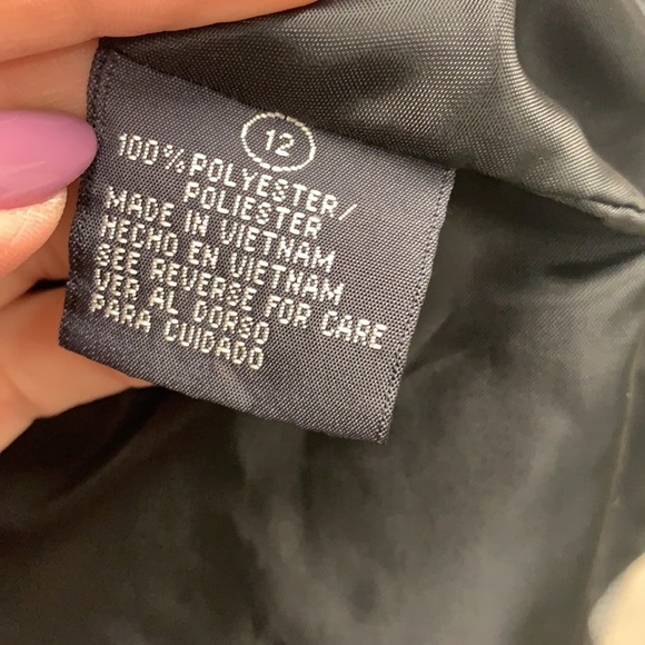 {Giorgio Saint’Angelo} Blazer Size 12 - Picture 7 of 8